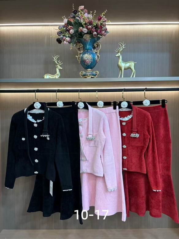 Chanel S-XL 70